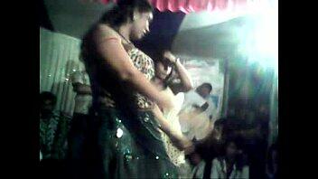 Telugu public sex dance show