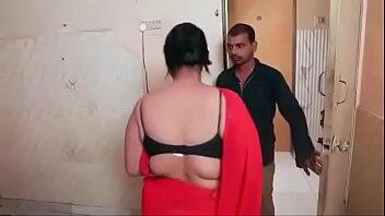 Big Ass Indian aunty