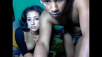 Webcam Couple